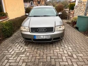 Audi A6 245.000 km 3.850 &euro; Leipzig 04109