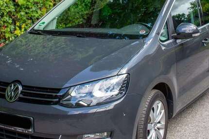 VW Sharan 139.000 km 19.500 € Hamburg 22455