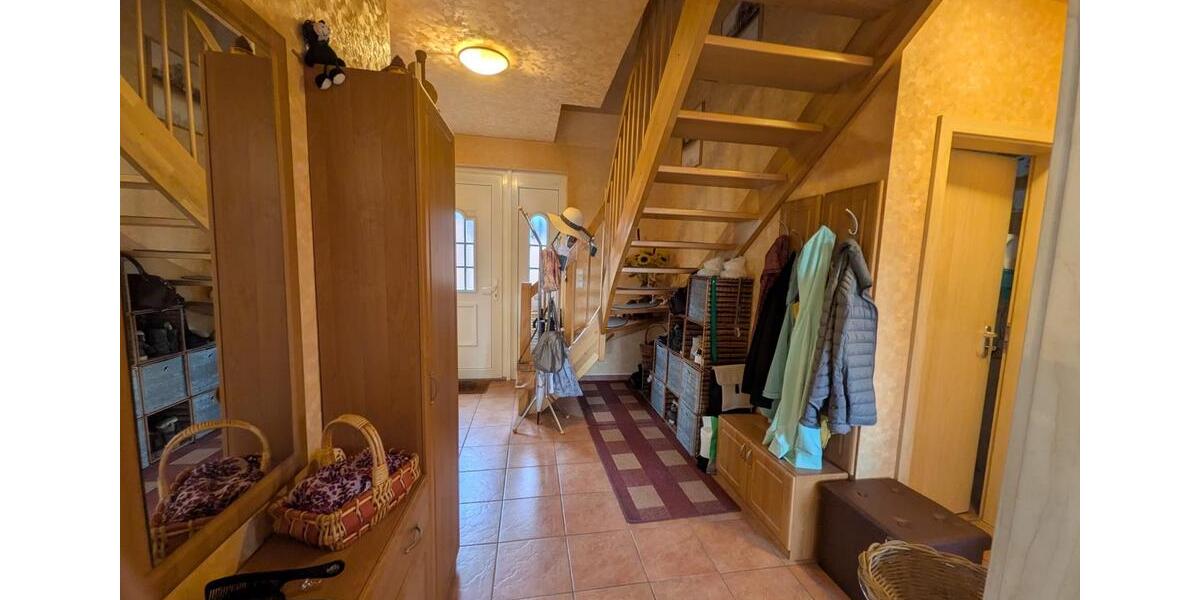 Einfamilienhaus Benz - 5 Zimmer, 111 m&sup2;, 495.000&euro; | Angebot:27224157