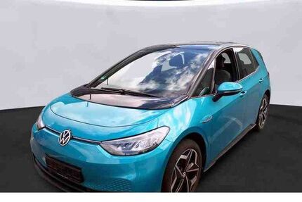 VW ID.3 30.100 km 22.911 € Gotha 99867