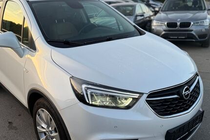 Opel Mokka 78.000 km 11.299 &euro; Gundelsheim 74831