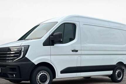 Nissan Interstar 12.500 km 31.499 &euro; Neuruppin 16816