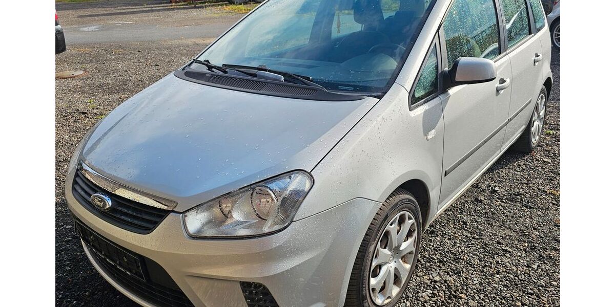 Ford C-Max 145.596 km 2.999 &euro; Springe 31832