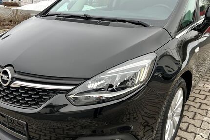 Opel Zafira 143.845 km 11.450 &euro; Oberkotzau 95145
