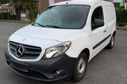 Mercedes-Benz Citan 90.000 km 9.900 &euro; Langen (Hessen) 63225