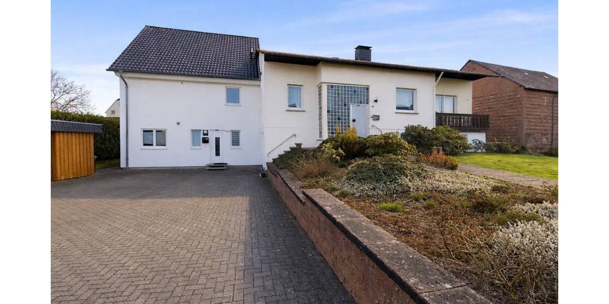 Mehrfamilienhaus, Wohnhaus Wittlich Wengerohr - 1 Zimmer, 296 m&sup2;, 749.000&euro; | Angebot:26503662
