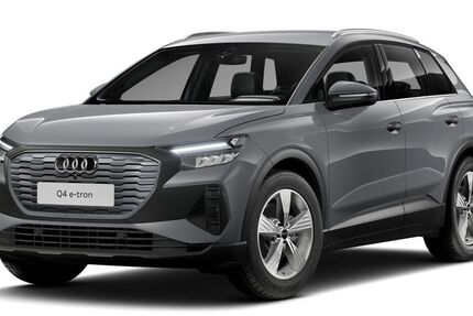 Audi Q4 e-tron 36.220 km 27.950 &euro; Vechta 49377