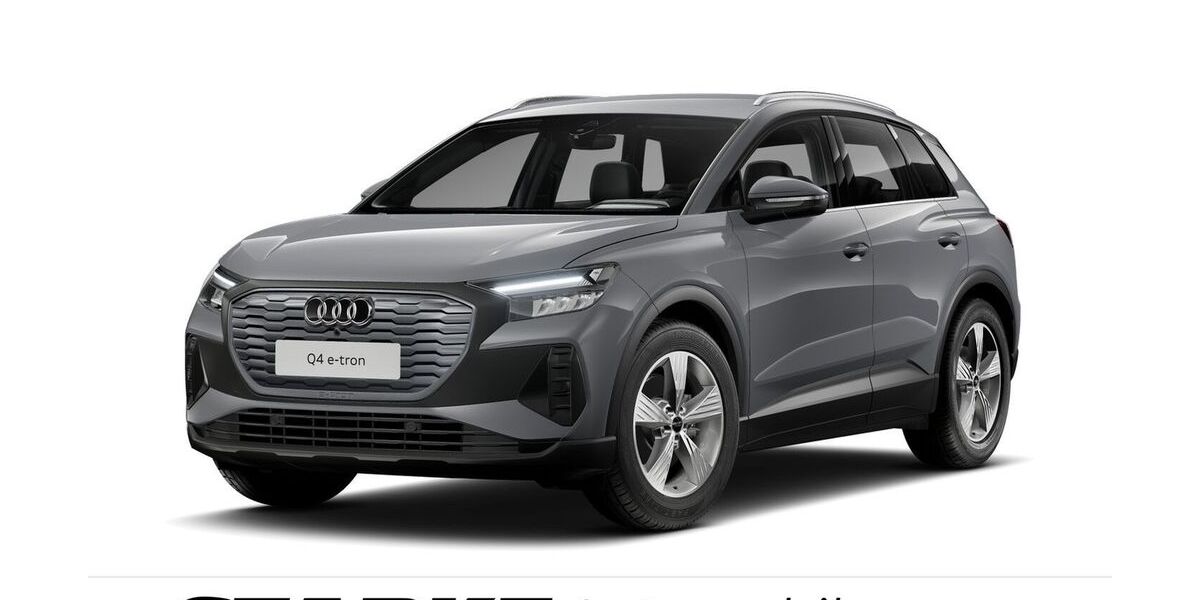 Audi Q4 e-tron 36.220 km 27.950 &euro; Vechta 49377