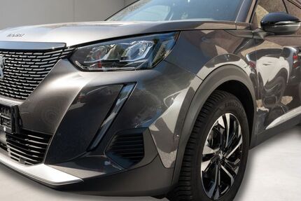 Peugeot 2008 10.454 km 23.990 € Dortmund 44263