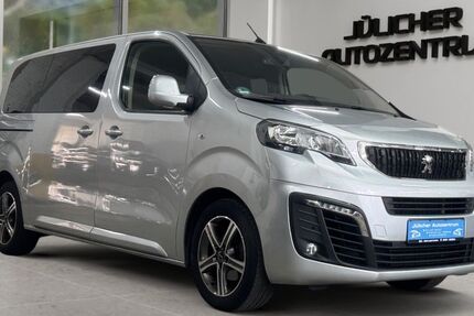 Peugeot Traveller 86.414 km 24.990 € Jülich 52428
