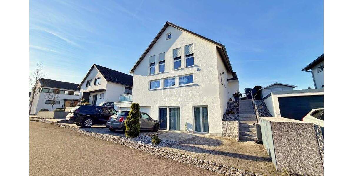 Etagenwohnung Korb Kleinheppach - 2 Zimmer, 59 m&sup2;, 309.000&euro; | Angebot:24784113