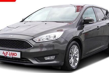 Ford Focus 43.348 km 14.990 € Berlin 12683