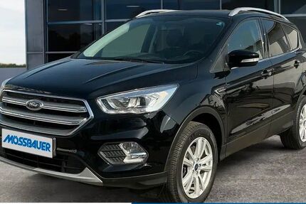 Ford Kuga 99.000 km 16.995 € Bayreuth 95448