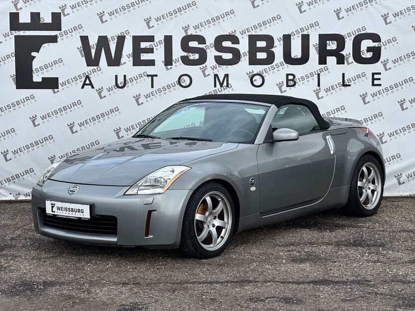 350Z