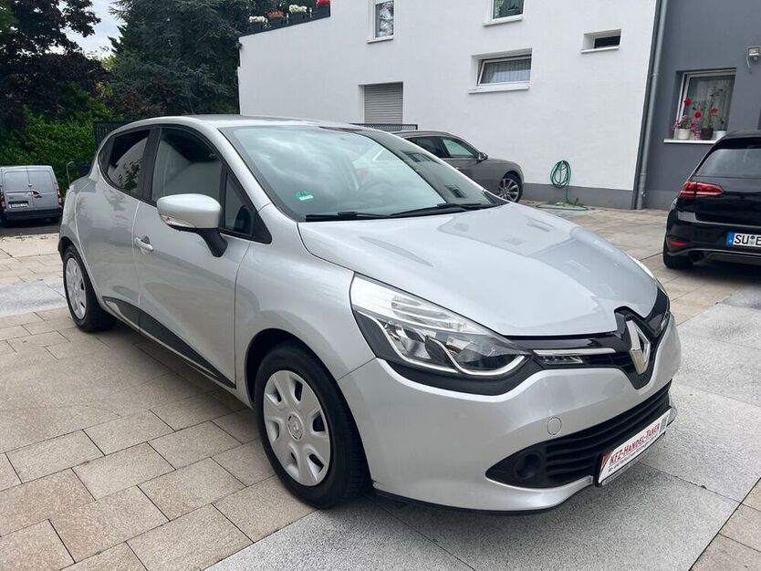 Clio