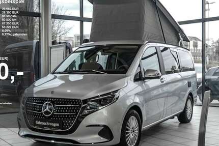 Mercedes-Benz Marco Polo 19.728 km 80.750 &euro; Bad Segeberg 23795