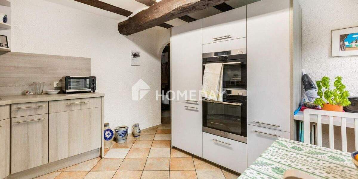 Einfamilienhaus Bad Camberg-Dombach Dombach - 5 Zimmer, 160 m&sup2;, 389.900&euro; | Angebot:25775234