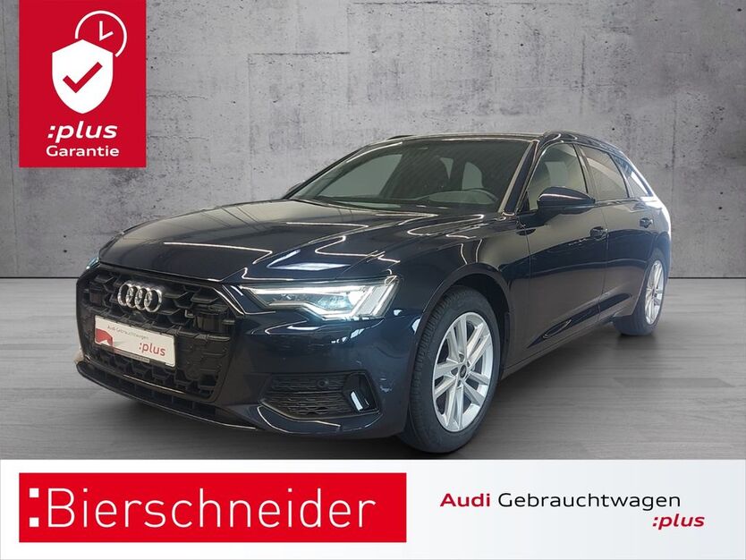 Audi A6 28.841 km 45.950 € Donauwörth 86609
