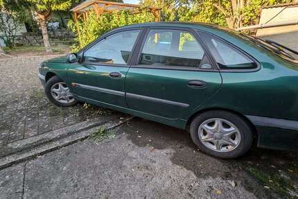 Renault Laguna 99.999 km 1.111 € Mülheim Kärlich 56218
