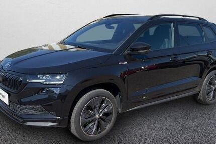 Skoda Karoq 20.500 km 32.900 &euro; Speyer 67346