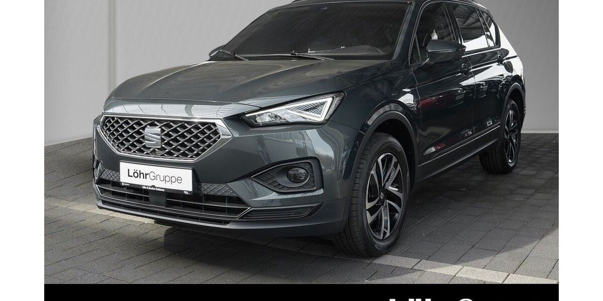 Seat Tarraco 20.157 km 32.980 &euro; Koblenz 56070
