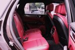 Porsche Cayenne Tiptronic S 1HD dt.Fzg.Top Ausst. 57.000 km 58.999 &euro; Biebesheim 64584