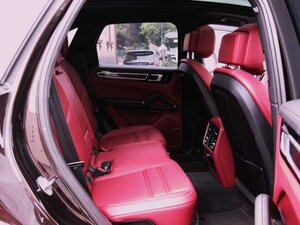 Porsche Cayenne Tiptronic S 1HD dt.Fzg.Top Ausst. 57.000 km 60.999 &euro; Biebesheim 64584