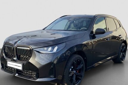 BMW X3 2.025 km 69.885 € Saalfeld 07318