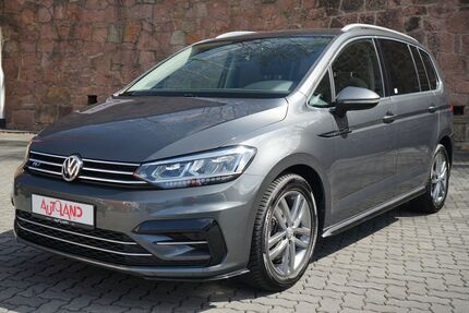 VW Touran 72.457 km 25.950 &euro; Senftenberg 01968