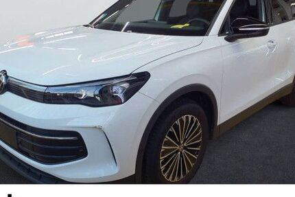 VW Tiguan 18.763 km 34.930 &euro; Bühl 77815