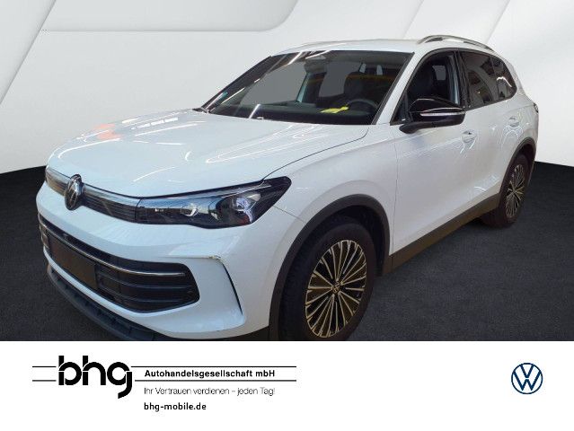 VW Tiguan 18.763 km 34.930 &euro; Bühl 77815