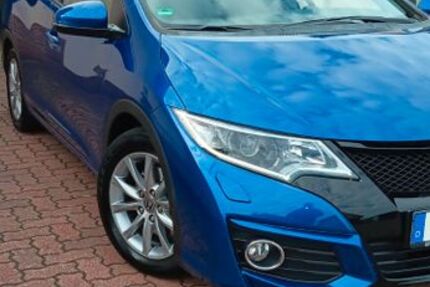 Honda Civic 42.000 km 13.490 € Otterstadt 67166