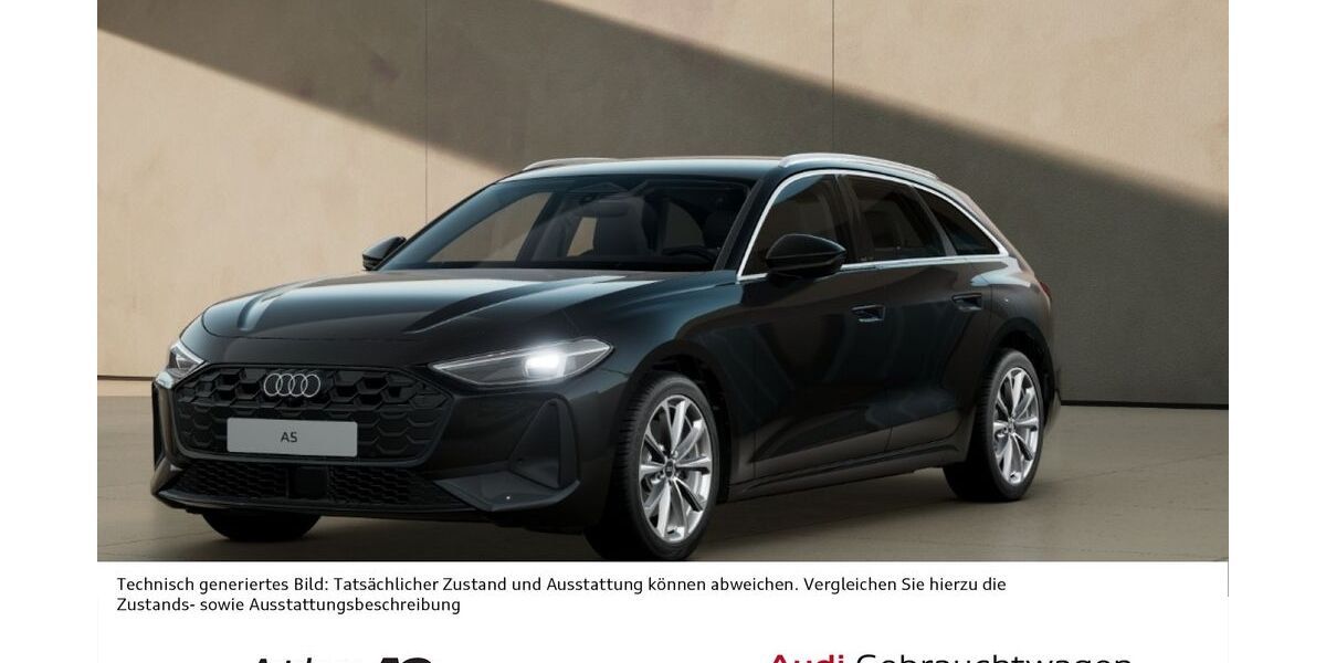 Audi A5 24.915 km 46.250 &euro; Wolfhagen 34466