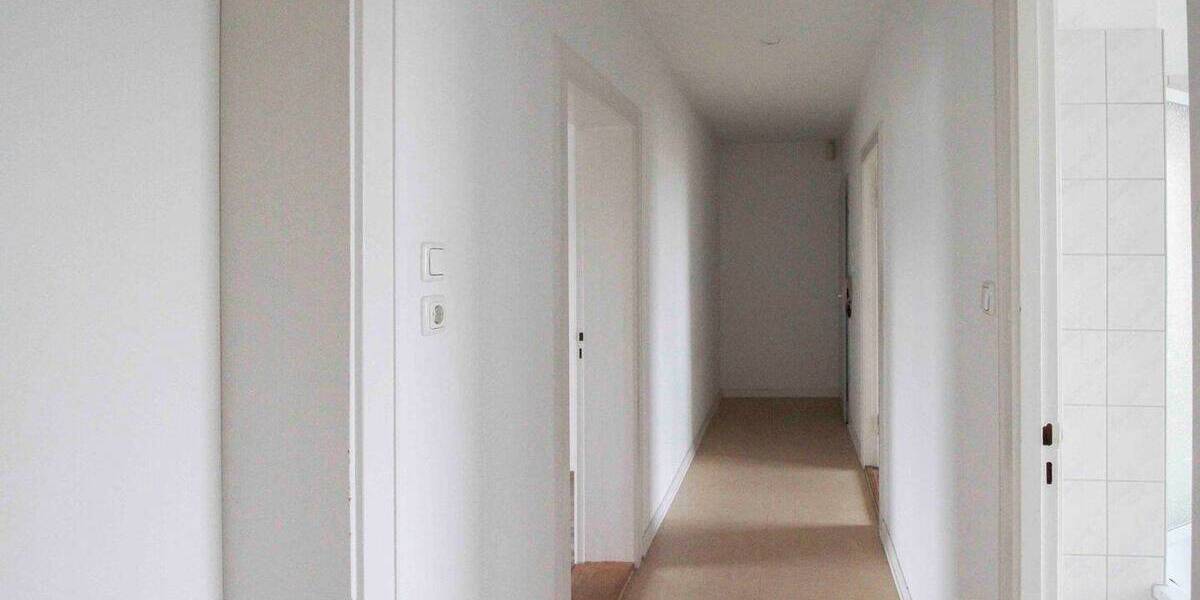 Etagenwohnung Eutin - 3 Zimmer, 69 m&sup2;, 145.000&euro; | Angebot:26141917