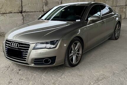 Audi A7 149.000 km 19.999 € Filderstadt 70794