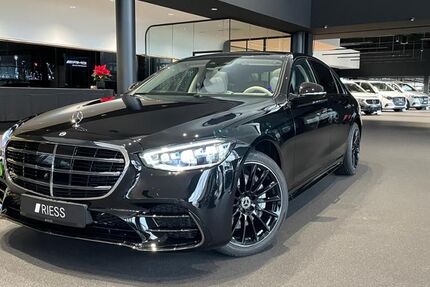 Mercedes-Benz S 450 9.000 km 137.800 &euro; Ravensburg 88214