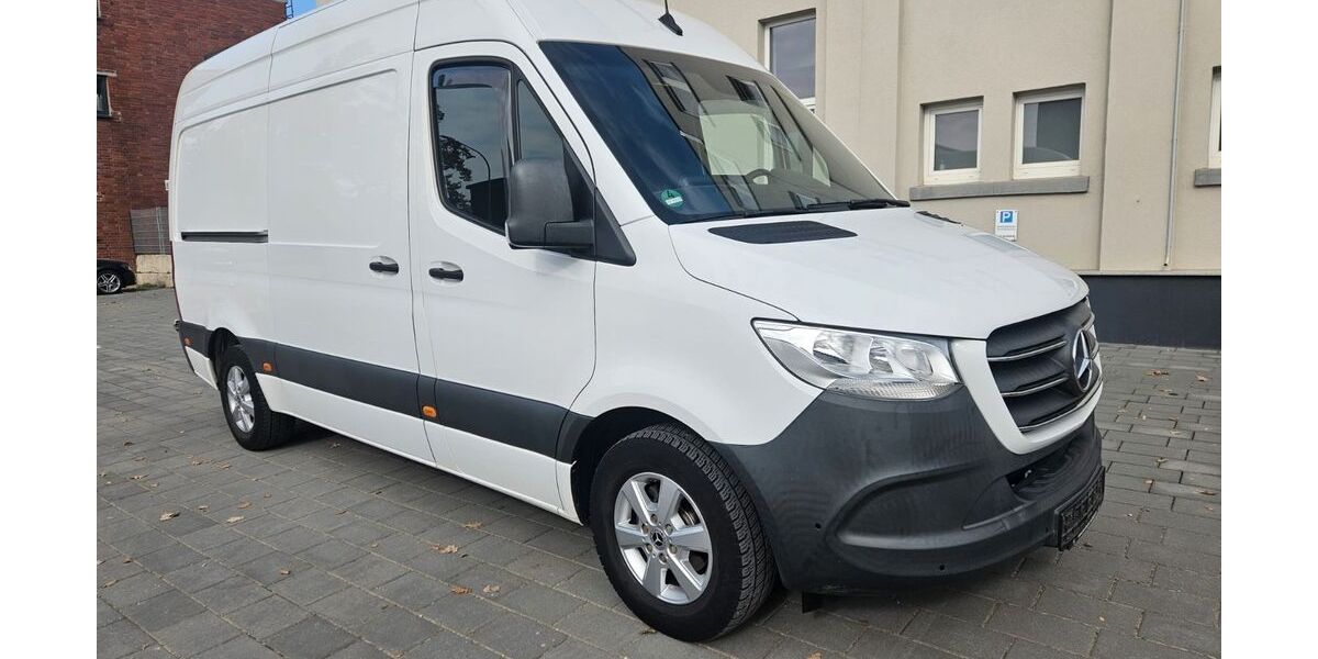 Mercedes-Benz Sprinter 123.000 km 29.200 &euro; Viernheim 68519