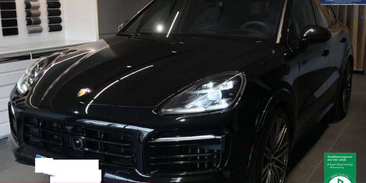Porsche Cayenne 128.617 km 77.990 &euro; Pinneberg 25421