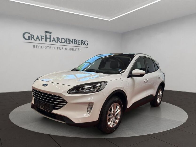 Ford Kuga 29.386 km 24.980 € Karlsruhe 76185