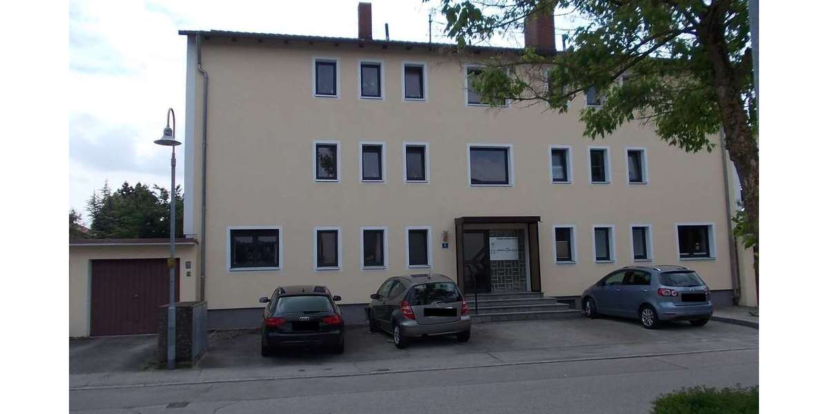 Wohnung zum Kaufen in Eching 420.000 € 84 m² 3 zimmer