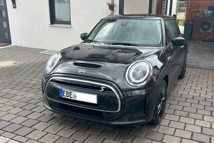 Mini Cooper SE 32.000 km 18.500 € Ebersberg 85560