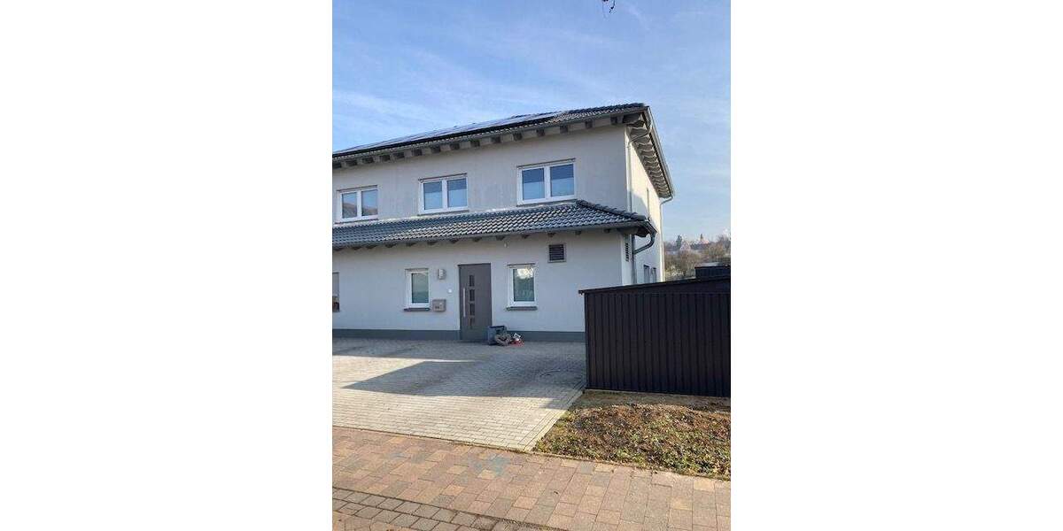 Wohnen der Extraklasse 6 zimmer