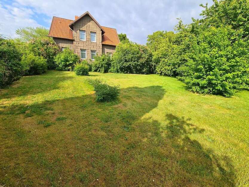Grundstück zu verkaufen in Lüneburg 1.300.000 € 1787 m²