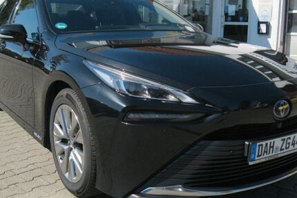 Toyota Mirai 162.900 km 11.490 &euro; Markt Indersdorf 85229