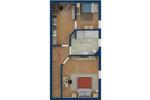 Doppelhaushälfte Jembke - 4.5 Zimmer, 126 m&sup2;, 325.000&euro; | Angebot:26987158