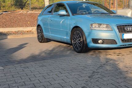 Audi A3 160.000 km 5.750 &euro; Erlenbach 63906