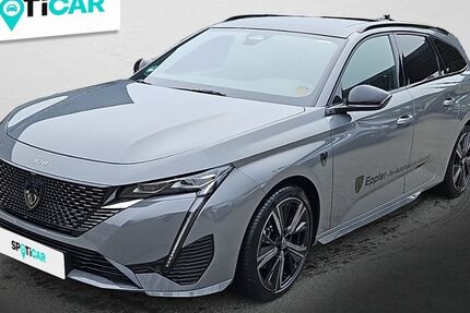 Peugeot 308 15.000 km 34.990 &euro; Albstadt 72461