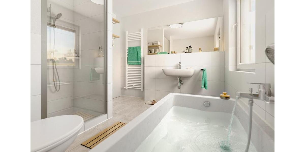Einfamilienhaus Frielendorf - 4 Zimmer, 109 m&sup2;, 230.450&euro; | Angebot:8796959