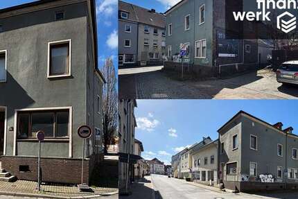Haus Unna - 8 Zimmer, 138 m&sup2;, 220.000&euro; | Angebot:26507330