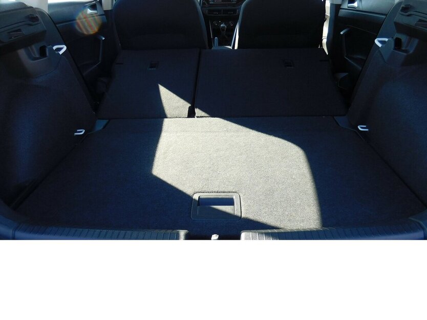 VW Polo 1.0 Life MPI BMT 4Trg Klima Navi LED 27.000 km 15.390 € Vordorf 38533